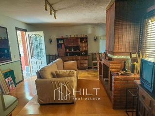 Chalet en venta en Fortuna