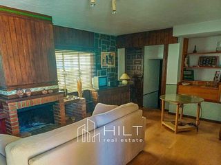 Chalet en venta en Fortuna