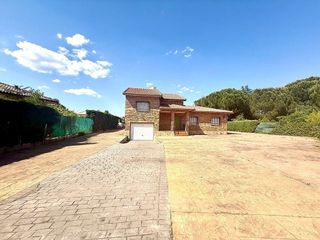 Chalet en venta en Uceda