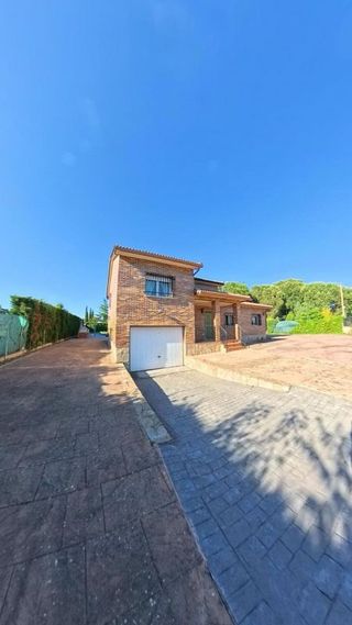 Chalet en venta en Uceda