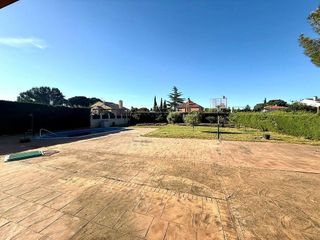 Chalet en venta en Uceda