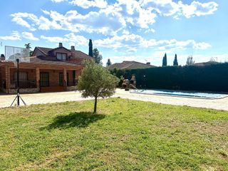 Chalet en venta en Uceda