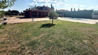 Chalet en venta en Uceda