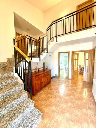 Chalet en venta en Uceda