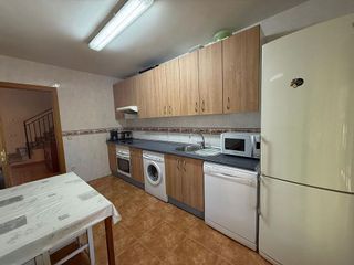 Chalet en venta en Uceda