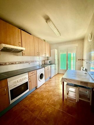 Chalet en venta en Uceda