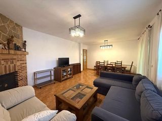 Chalet en venta en Uceda