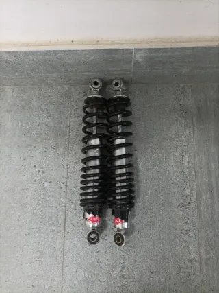 Amortiguadores Bultaco Ossa Montesa