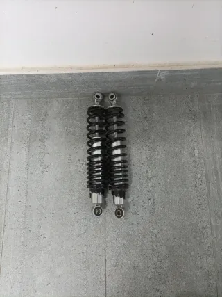 Amortiguadores Bultaco Ossa Montesa