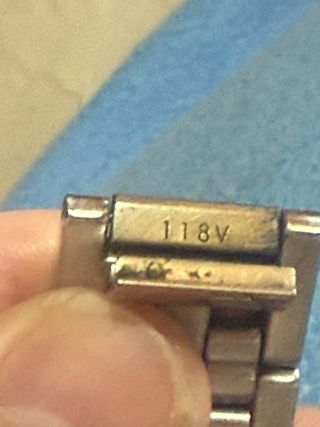 Reloj Dolce & Gabbana Dorado es unisex