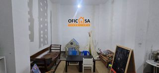 Local comercial en venta en Bailén