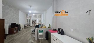Local comercial en venta en Bailén