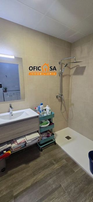 Local comercial en venta en Bailén