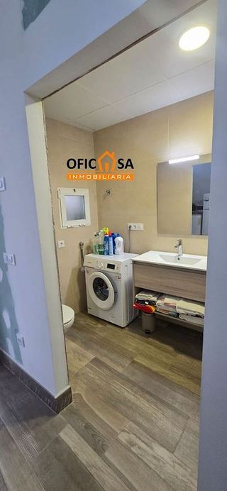 Local comercial en venta en Bailén