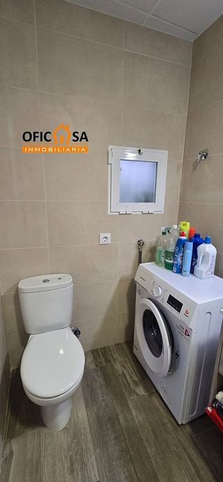 Local comercial en venta en Bailén