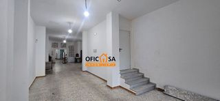 Local comercial en venta en Bailén