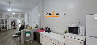 Local comercial en venta en Bailén