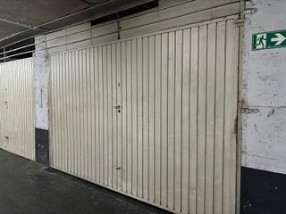 Garaje en venta en Llodio