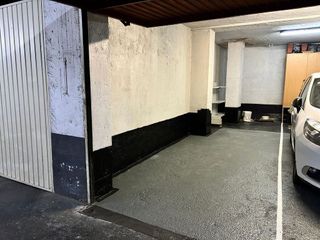 Garaje en venta en Llodio