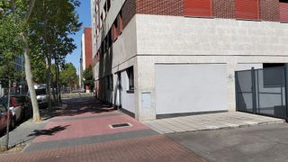 Garaje en venta en Girón - Villa del Prado en Valladolid