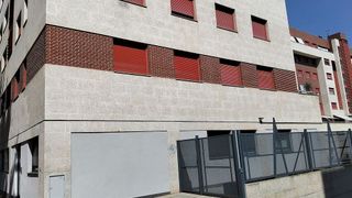 Garaje en venta en Girón - Villa del Prado en Valladolid
