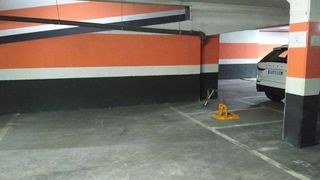 Garaje en venta en Girón - Villa del Prado en Valladolid