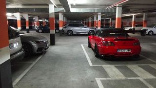 Garaje en venta en Girón - Villa del Prado en Valladolid