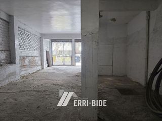 Local comercial en venta en Mungia