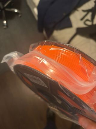 1kg de PLA para impresión 3D (jayo, SunLu) NUEVO