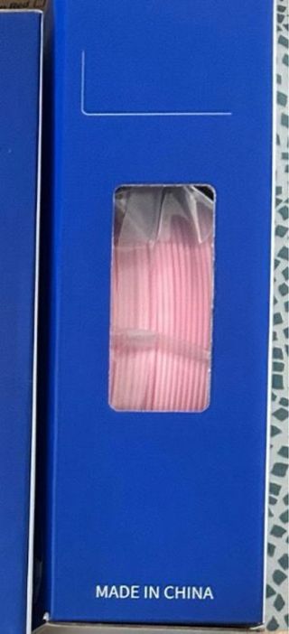 1kg de PLA para impresión 3D (jayo, SunLu) NUEVO