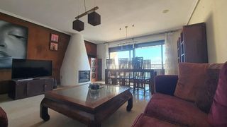 Piso en alquiler en Centro en San Vicente del Raspeig/Sant Vicent del Raspeig