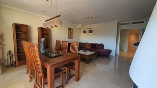 Piso en alquiler en Centro en San Vicente del Raspeig/Sant Vicent del Raspeig