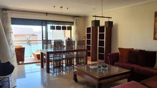 Piso en alquiler en Centro en San Vicente del Raspeig/Sant Vicent del Raspeig