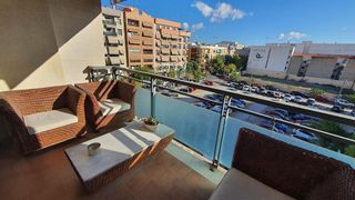 Piso en alquiler en Centro en San Vicente del Raspeig/Sant Vicent del Raspeig