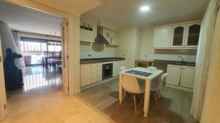 Piso en alquiler en Centro en San Vicente del Raspeig/Sant Vicent del Raspeig