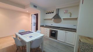 Piso en alquiler en Centro en San Vicente del Raspeig/Sant Vicent del Raspeig