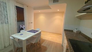 Piso en alquiler en Centro en San Vicente del Raspeig/Sant Vicent del Raspeig