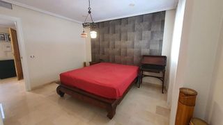 Piso en alquiler en Centro en San Vicente del Raspeig/Sant Vicent del Raspeig