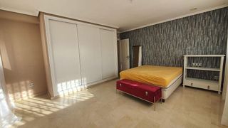 Piso en alquiler en Centro en San Vicente del Raspeig/Sant Vicent del Raspeig