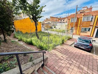 Terreno en venta en Zaratán