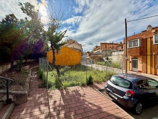 Terreno en venta en Zaratán