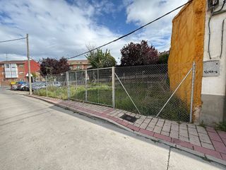Terreno en venta en Zaratán