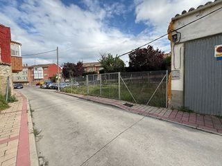 Terreno en venta en Zaratán