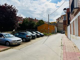 Terreno en venta en Zaratán