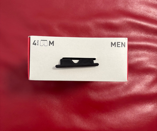 Boxer Puma Set 4 Pezzi Taglia M L XL