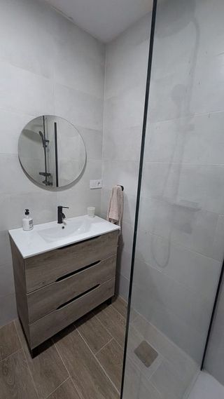 Piso en alquiler en Centro en Puertollano