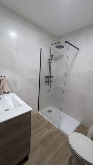 Piso en alquiler en Centro en Puertollano