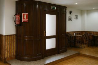 Local comercial en alquiler en Astillero (El)