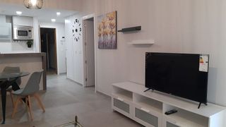 Piso en alquiler en Reconquista-San José Artesano-El Rosario en Algeciras