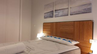 Piso en alquiler en Reconquista-San José Artesano-El Rosario en Algeciras